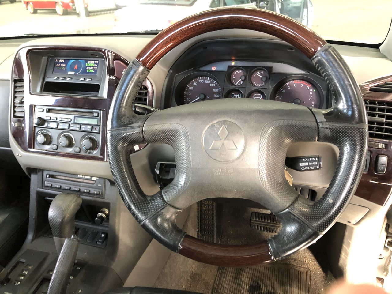 Panasonic SE-FX70 Wireless Transceiver Module