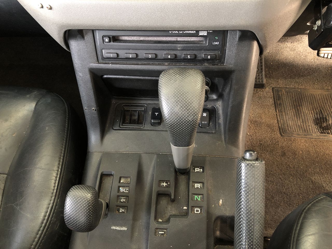 Unknown Brand Vehicle Tracking Module