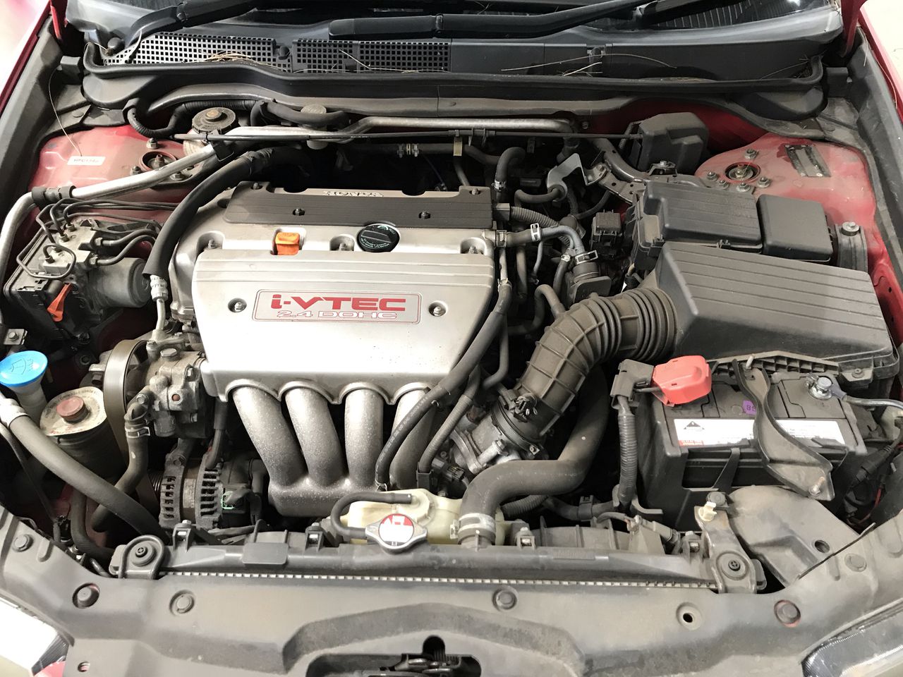 CURREN Blue & RG Men's Chrono Watch