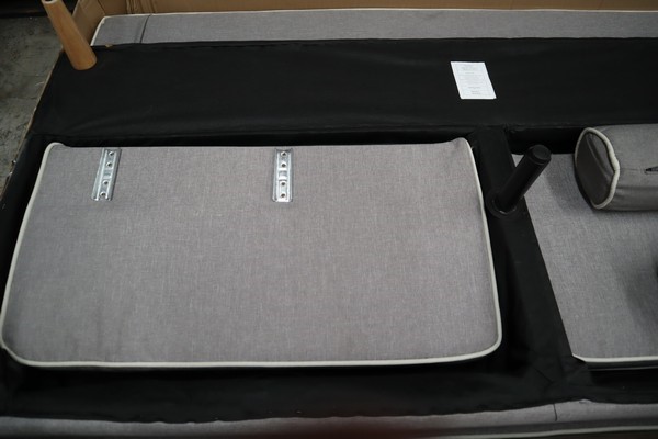 WIPCOOL 240V Series, 45 L/min, 2-stage Vacuum Pump - R32 Compliant, Model 2