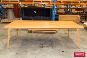 Yellow Gold Natural Emerald & Diamond Ring with Valuation