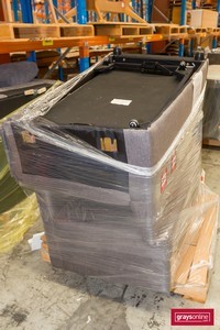 $1 2023 Australian Football League (AFL) 20 Coin Set with Folder