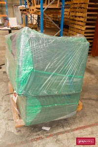 1966 Australia First & Last Queen Elizabeth Silver Round Fifty Cents