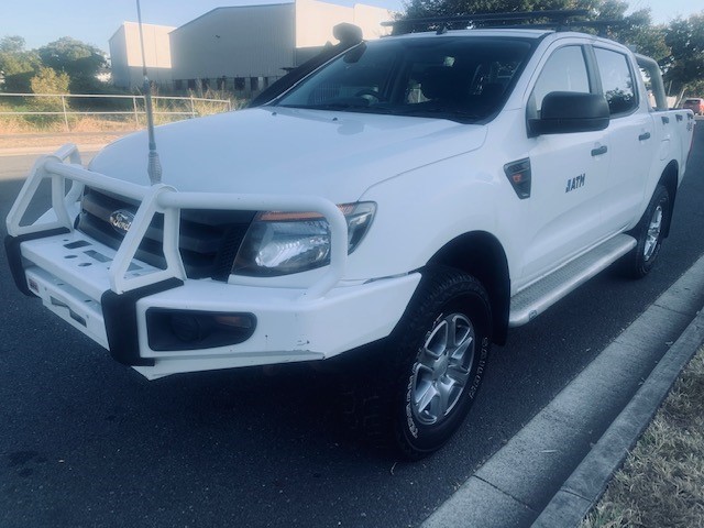 1982 Australia Queen Elizabeth Six Coin Proof Set