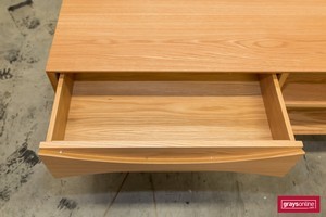 1951 Australia pre decimal Silver florin