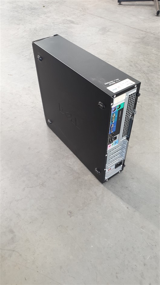 1919 Australia KGV Penny