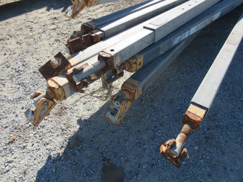 5 pcs/lot New Australia Gold Banknote Cards Coloured $100 Gift Gold Plated