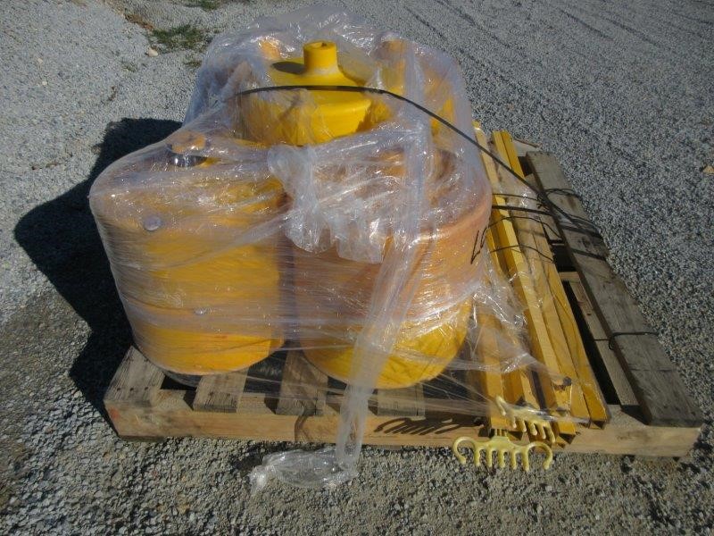 1944 Australia Silver Florin  Uncirculated