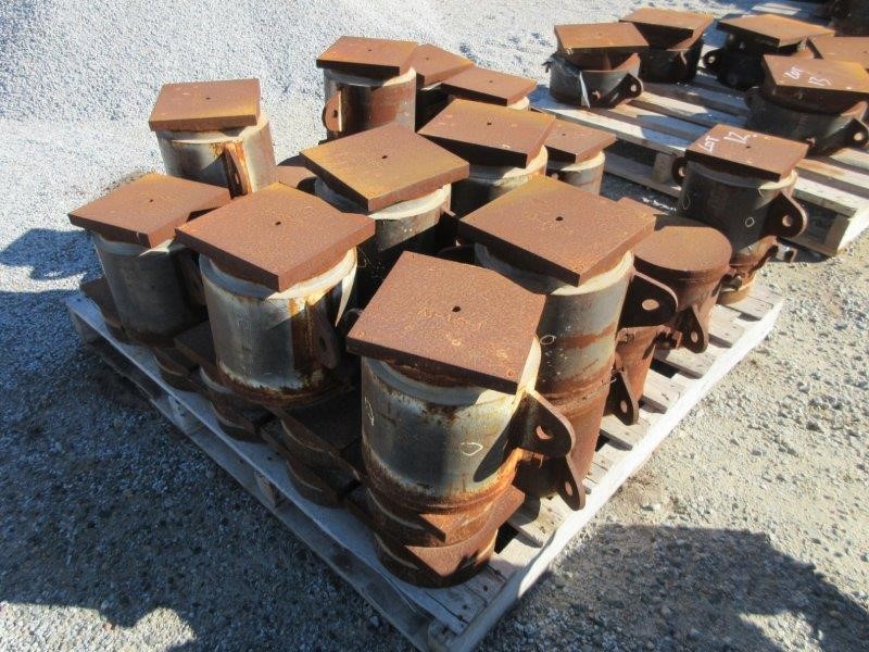 1990 Australia - 5 Dollar Coin - ANZAC Queen Elizabeth II-UNC