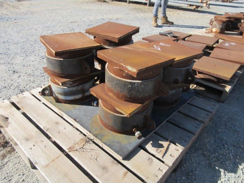 1Kg Copper Ingot Bar 999 Fine Investor Grade Bar--Copper very bullish