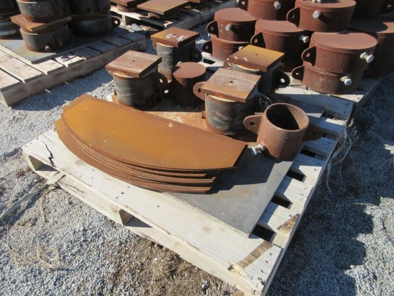 1/100oz Scottsdale Mint Gold Bar