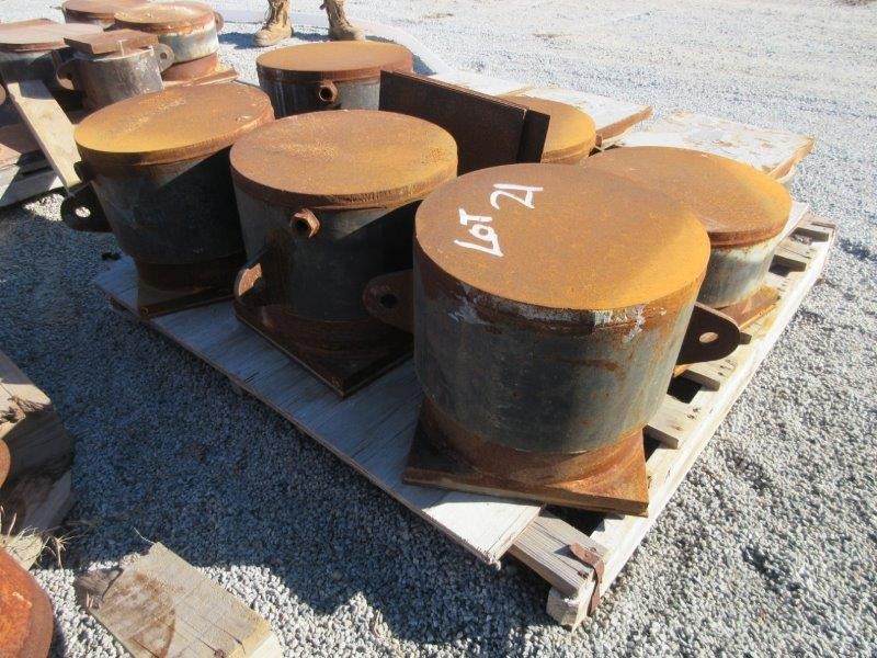 Rare 2016 "Ned Kelly" Helmet Ingot, 999 24k Antique Gold Plated, Guns 27.1g