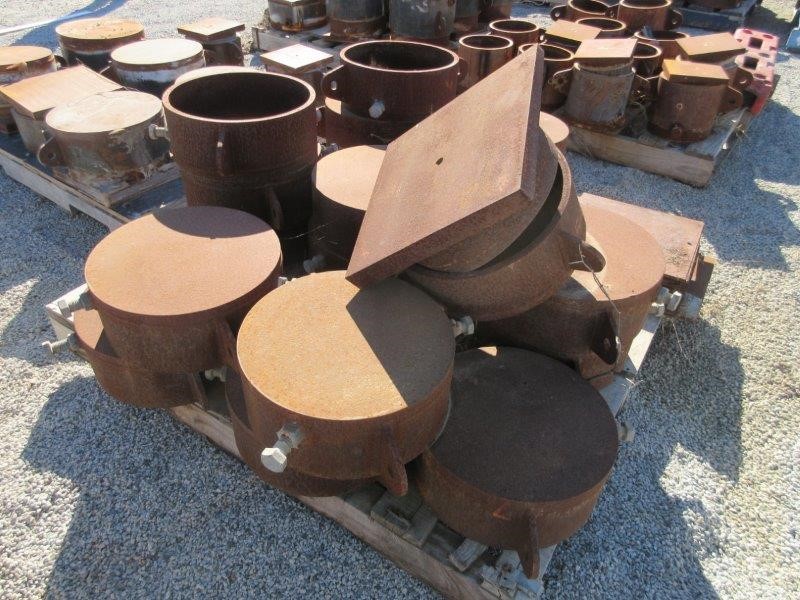 Gold Plated Merry Christmas Coin