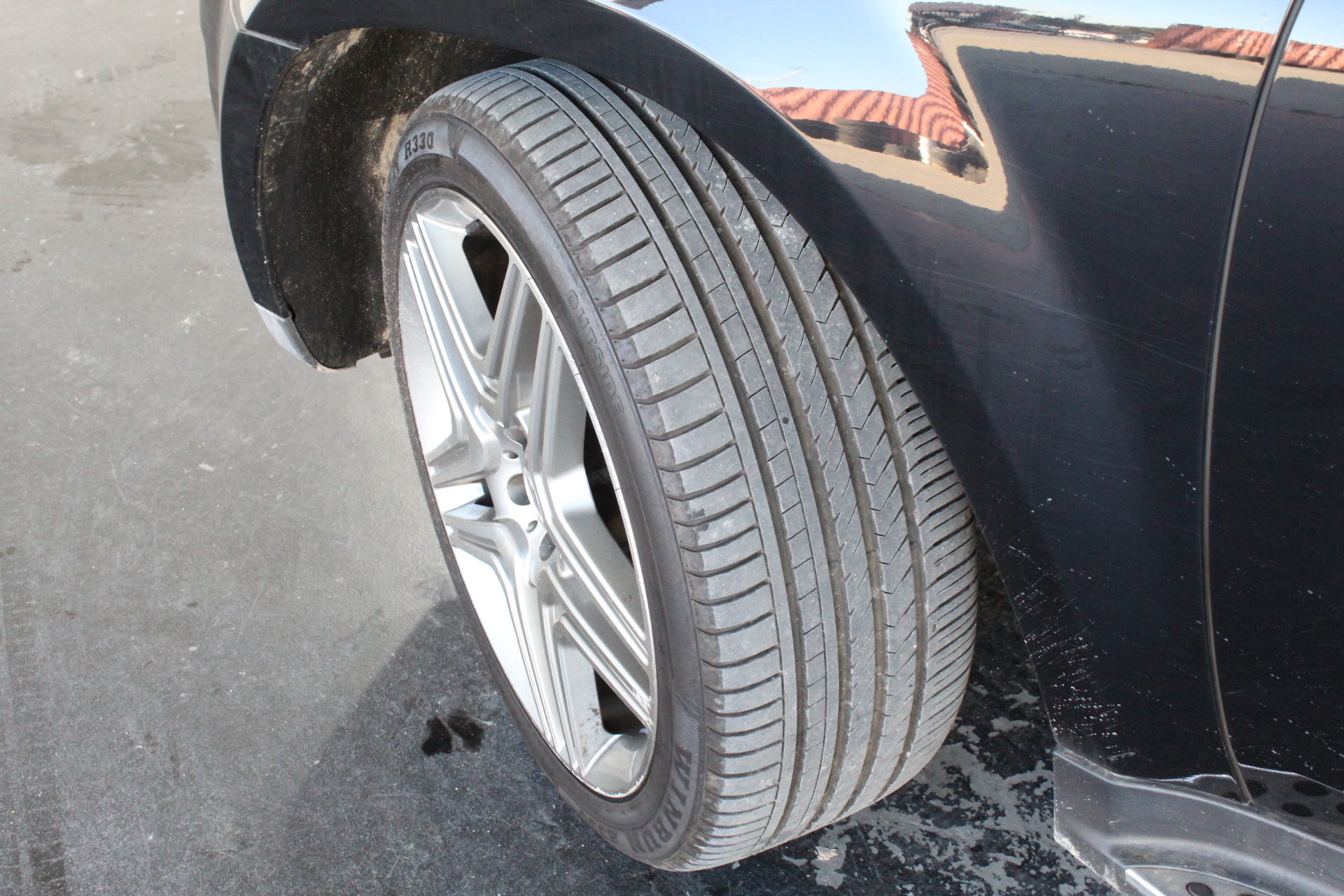 Awesome 1 OZ German Silver "USA Buffalo/Indian head" Proof Coin