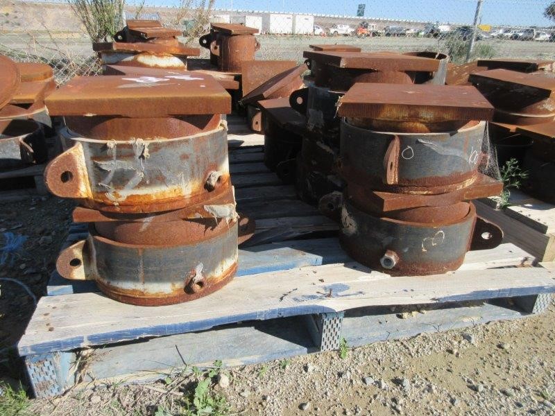 Australia: 1980 Proof Set (1c to 50c) in RAM packaging with cert