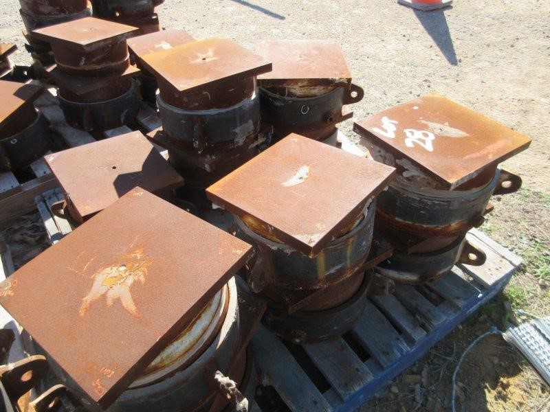 1927 Australia KGV Silver Florin