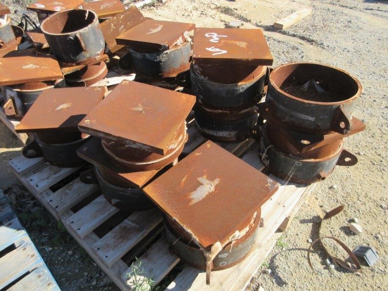 2018 "100 Years Of Armistice" Red Poppy 1/10th OZ .999 Silver Coin, D/Box