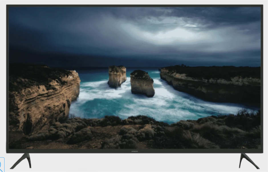 New Waterproof Men's Watch Barrel Shaped Transparent Watch Popular