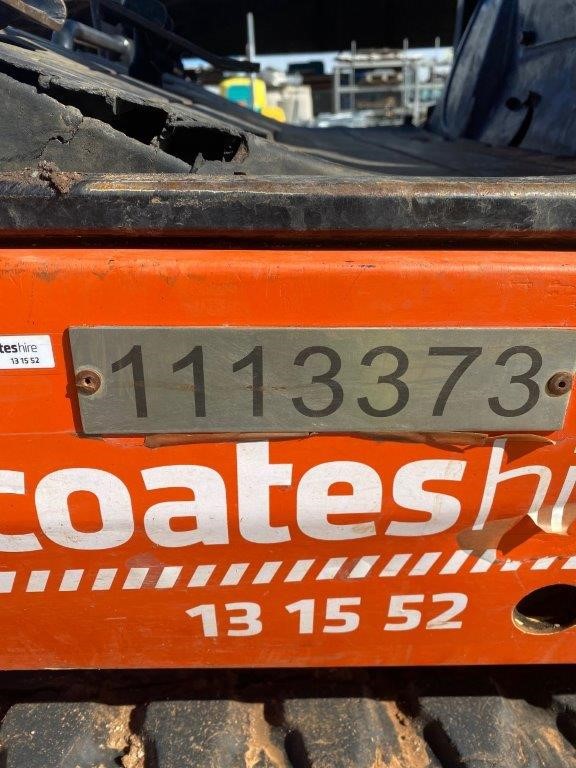 Vial full of Gold Leaf/Flake