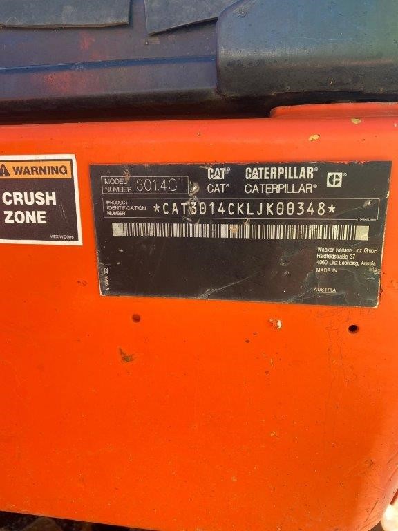 0.14 Carat round 4 diamond