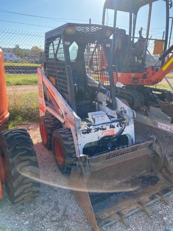 5 ounce Germania mint copper bar