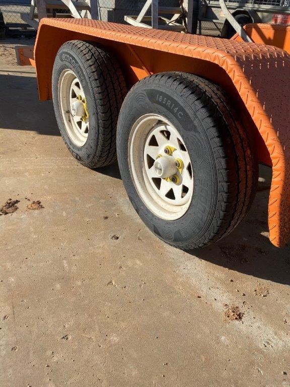 $1 2023 Mob Of Roos - King Charles III