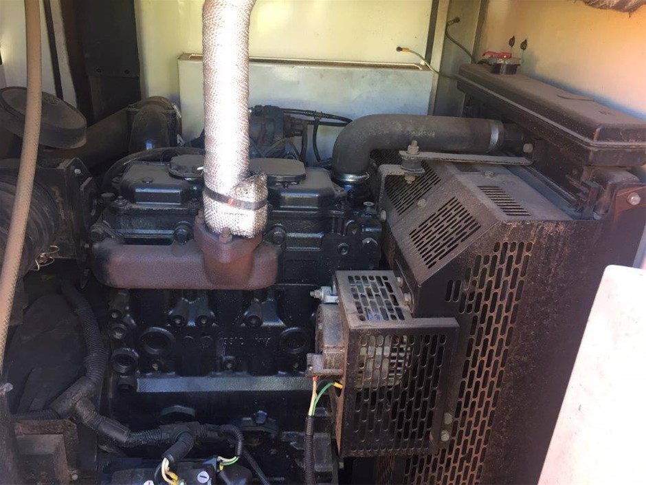 2023 Australia Vegemite Centenary UNC Coloured $1 - 6 Coin Collection Set