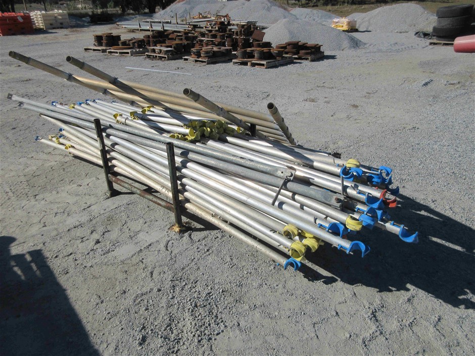 1/10oz Golden State Mint Buffalo Indian Head Silver Bullion Round