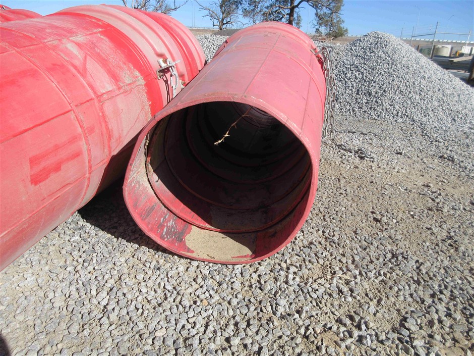 1966 Australia First & Last Queen Elizabeth Silver round fifty centsx4