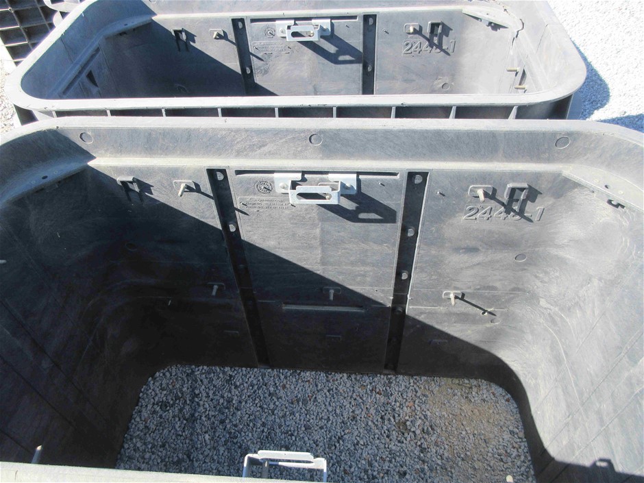 Deep Tissue Percussion Massage Gun