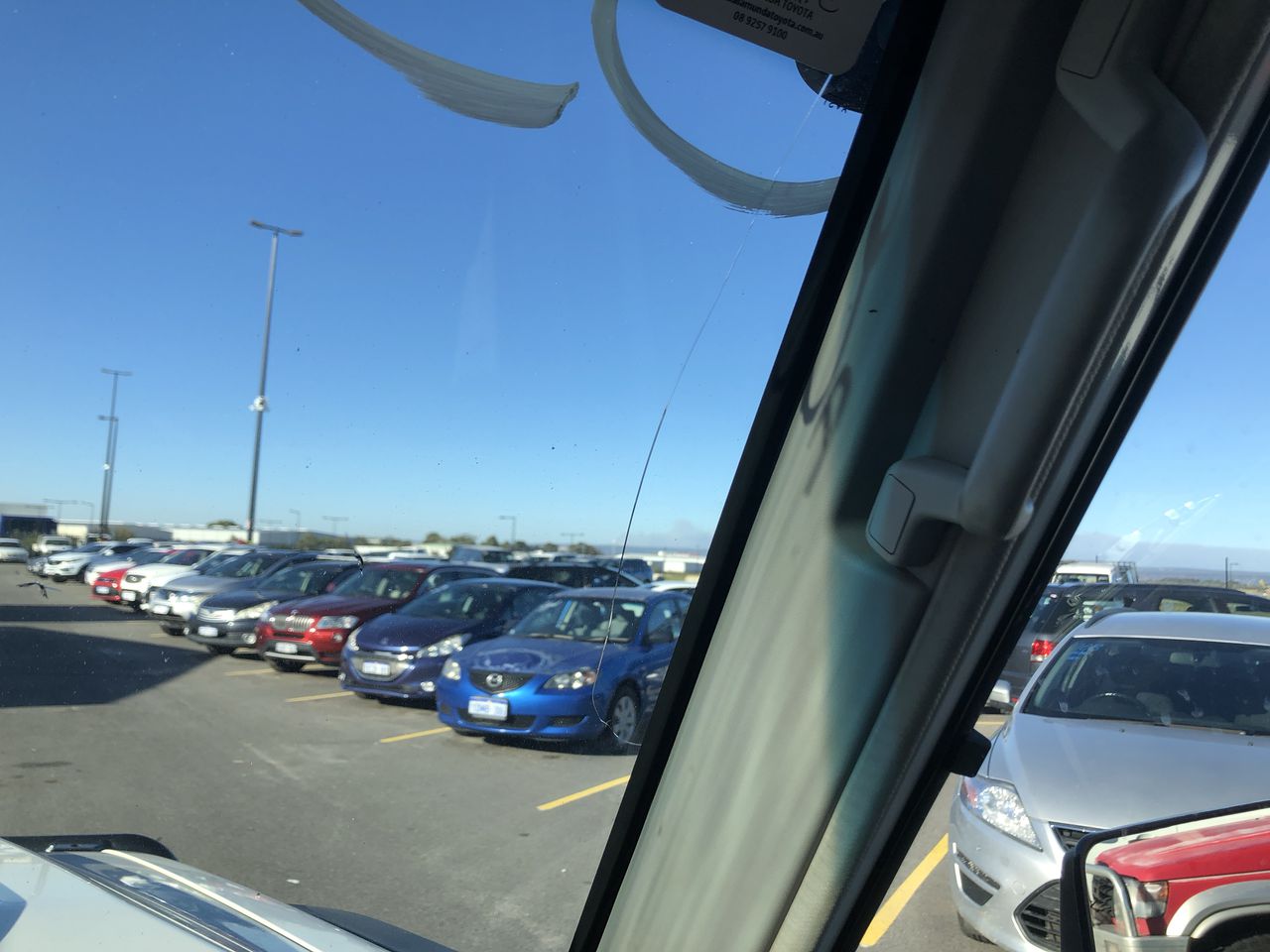 Rolex 116333 Datejust II Two Tone Champagne Diamond Dial 41mm WxO