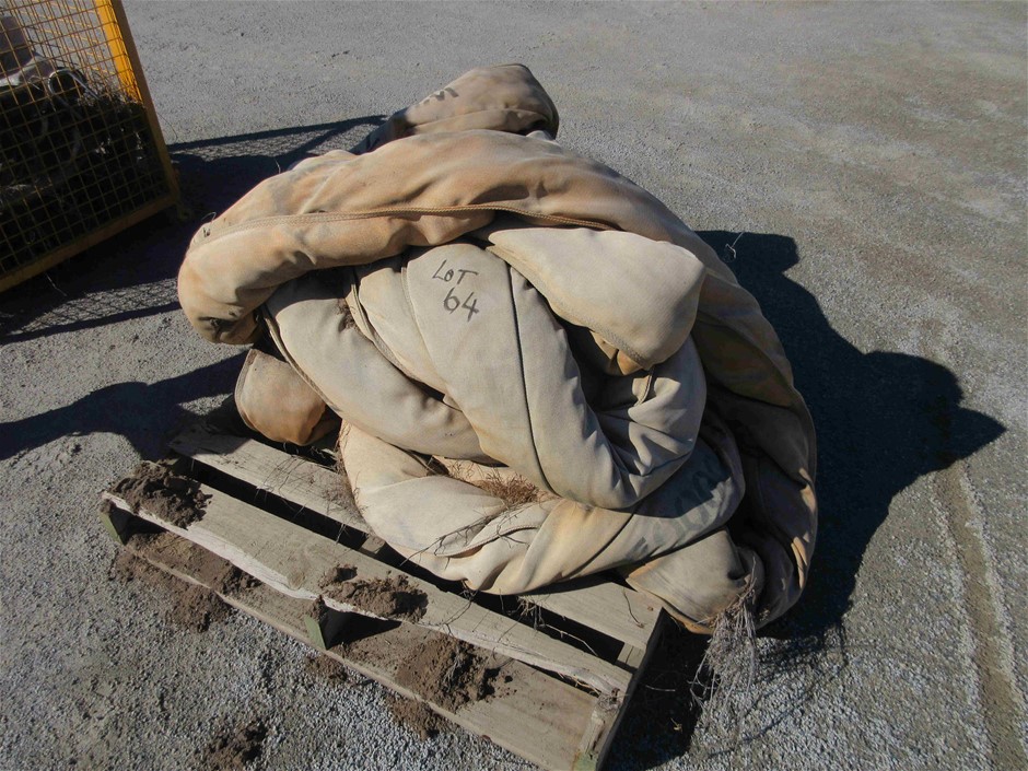 De Bortoli `Sacred Hill` Sparkling Brut NV (6x 750mL), Riverina, NSW.