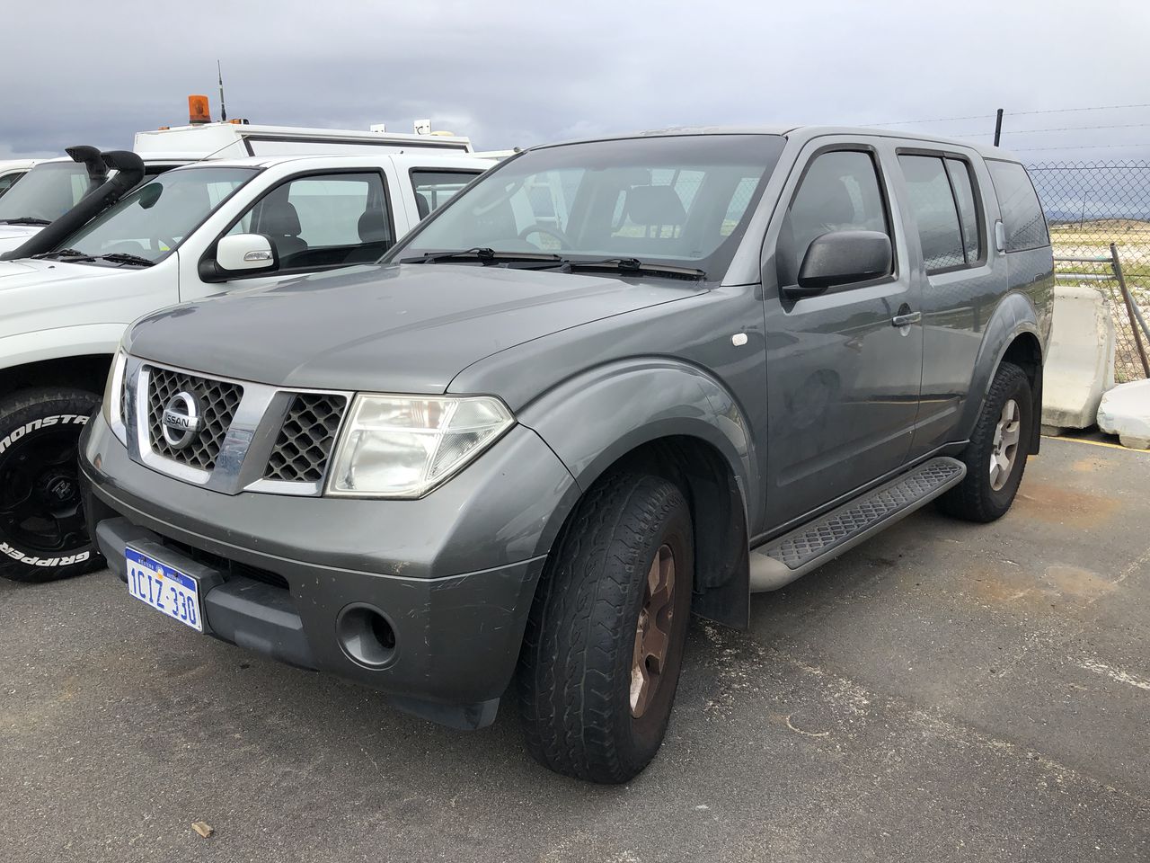 Jim Barry The Cover Drive Cabernet Sauvignon (6 x 750mL), SA.