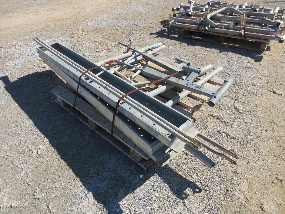 Pitchfork Pink Rosé (6x 750mL).