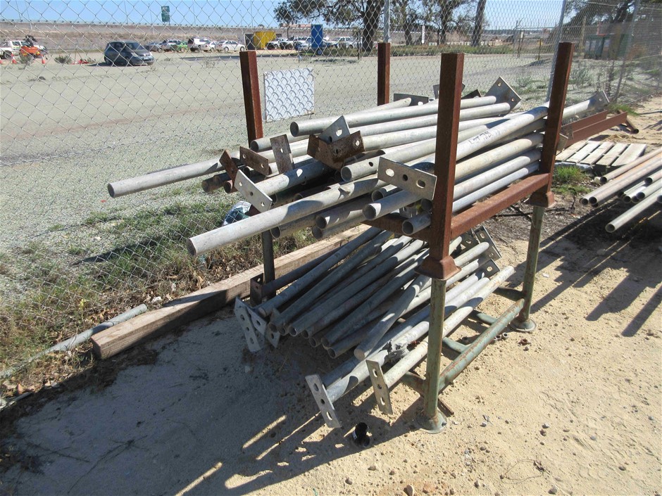 The Drover Sauvignon Blanc 2025 (12x 750mL) SEA