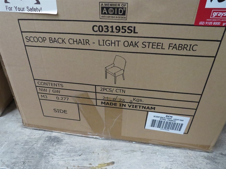 2025 Kobolt RT30 Rough Terrain Forklift (Unused)