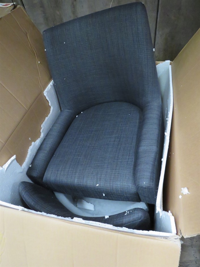 2025 KOBOLT KB26 Silenced 25 kVA Generator (Unused)