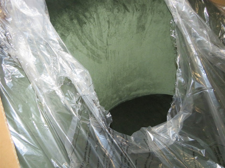 2025 Forklift Jib (Unused)