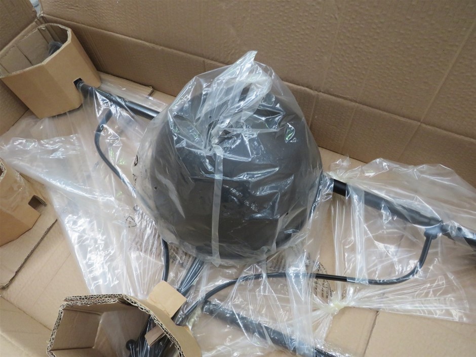 2024 KOBOLT ZERO TURN MOWER 50 INCH (Unused)