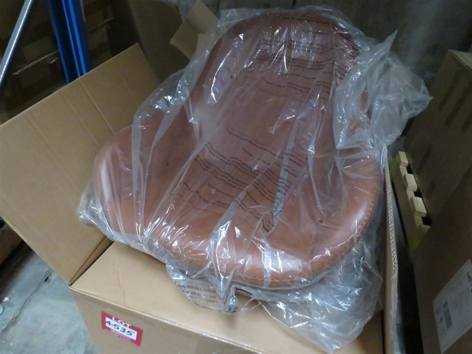 2025 KB-600L-12 Sprayer Tractor Attachment (Unused)