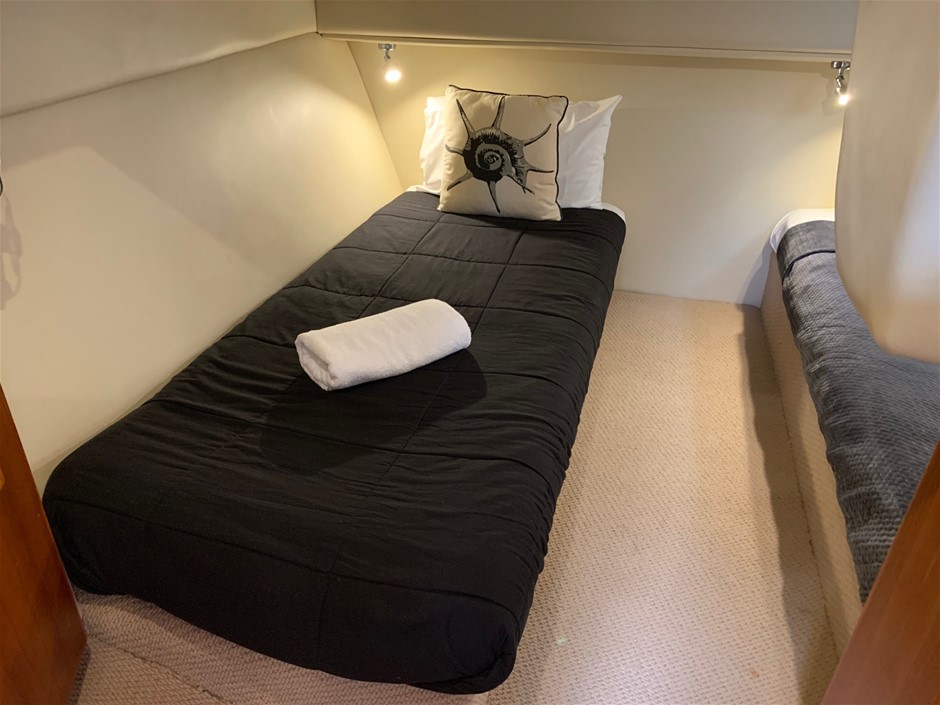 2025 Firefighting Unit/Skid Unit (Unused)