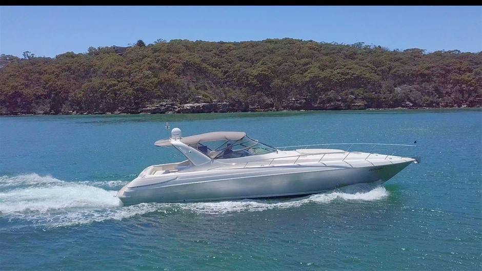 2025 Dual Axle Food Trailer 450 - Black (Unused)