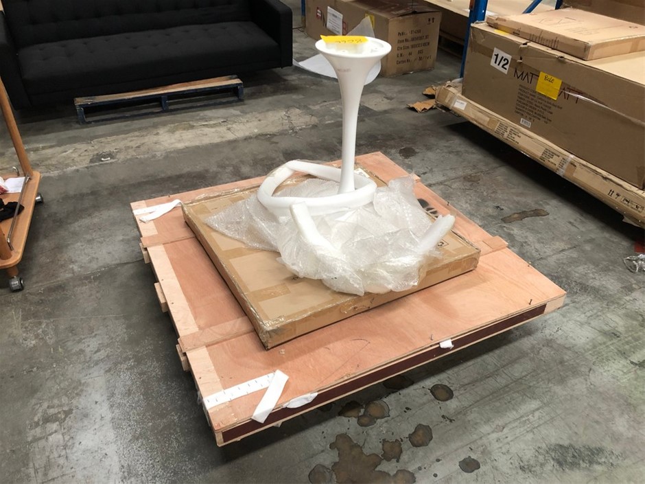 2025 Heavy Duty Galvanised Dual Axle Boat Trailer (Unused)