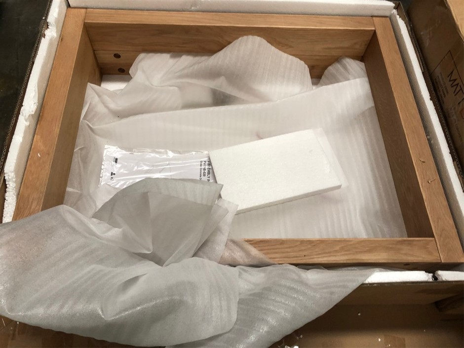 Flat Trailer Tri-Axle 12m - 2026 Unused