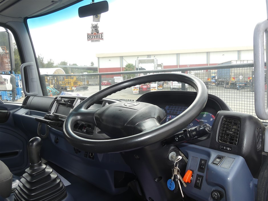 18K Gold-Filled Cuban Style Link Ring - Size 7