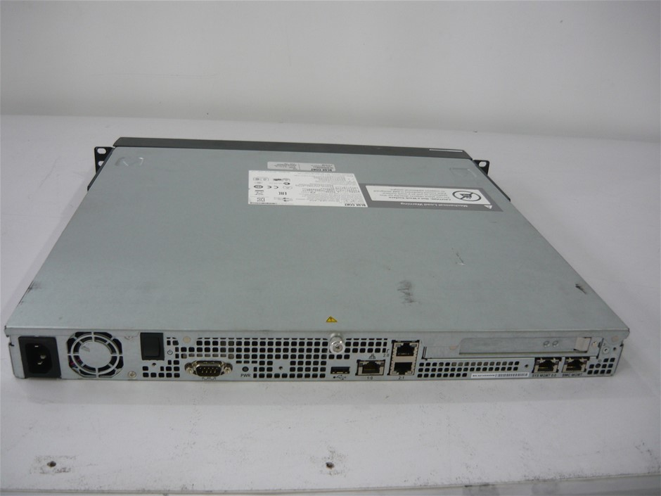 18K Gold-Filled Cuban Necklace with Simulated Diamond Clasp, 8MM -  60.9cm