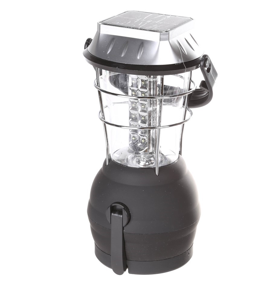 18K White Gold-Filled Cuban Iced Out Ring with Simulated Diamonds - Size 7