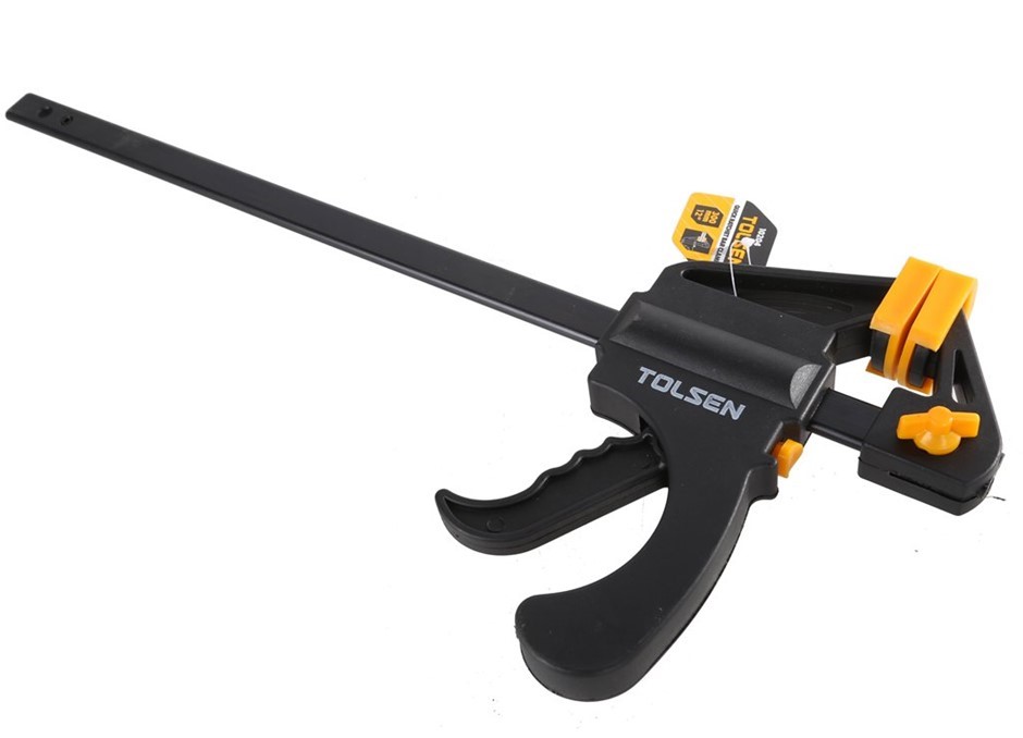 18K White Gold-Filled Link Ring with Simulated Diamonds - Size 7