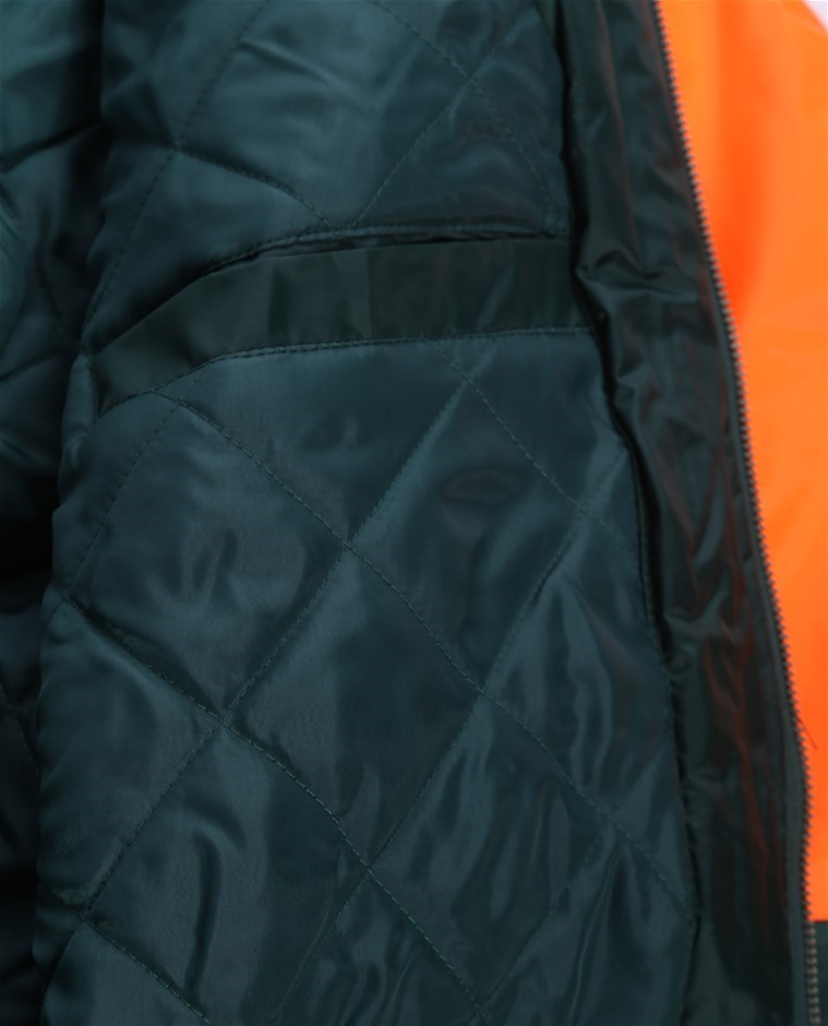 1.00ct an old European cut Dia. G/SI2 Ring 18K White Gold