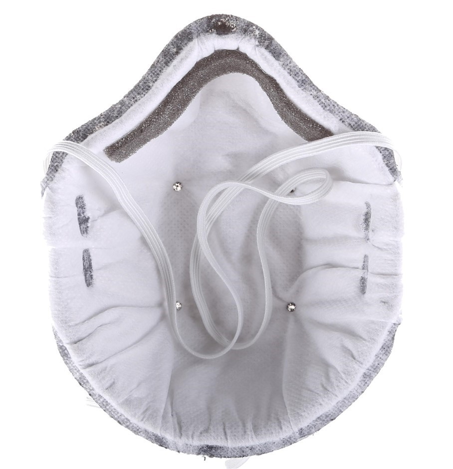 Rhodium Plated 7.5" Belcher Bracelet Featuring a Small Vegas Locket